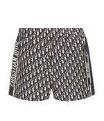 Short Dior
