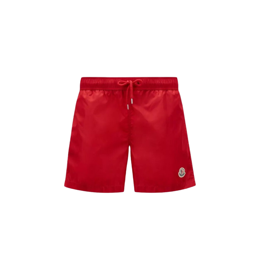 Short Moncler