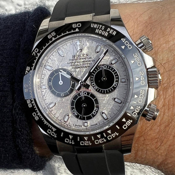 Montre Rolex Daytona Cosmograph