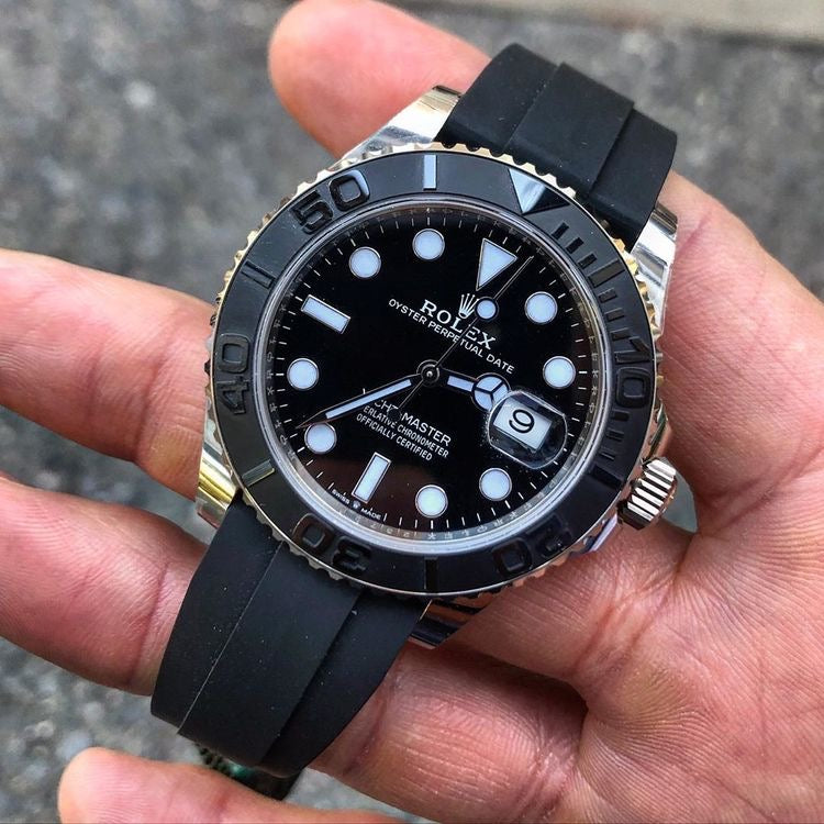 Montre Rolex Yatch Master