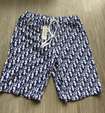 Short Dior