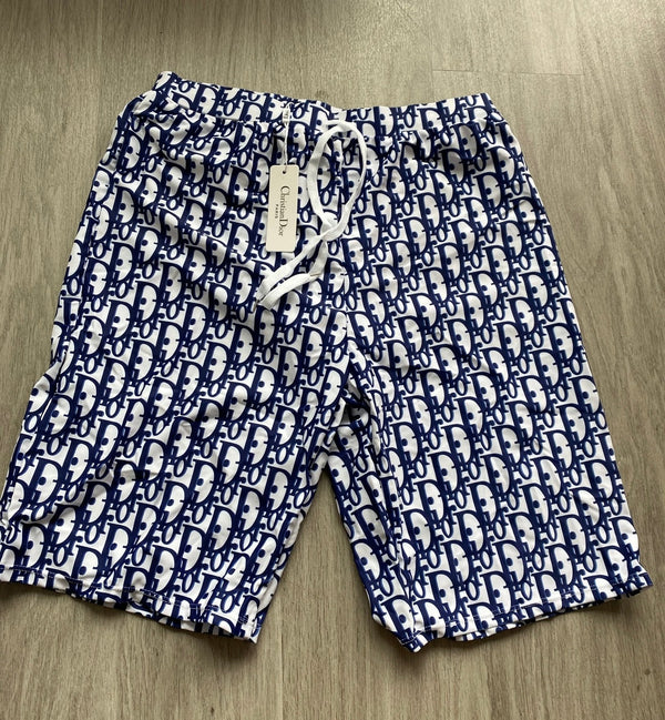 Short Dior