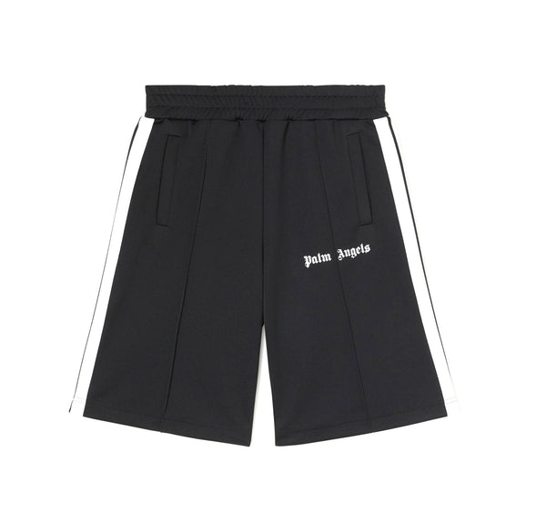 Short Palm Angels