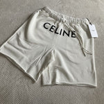 Short Céline