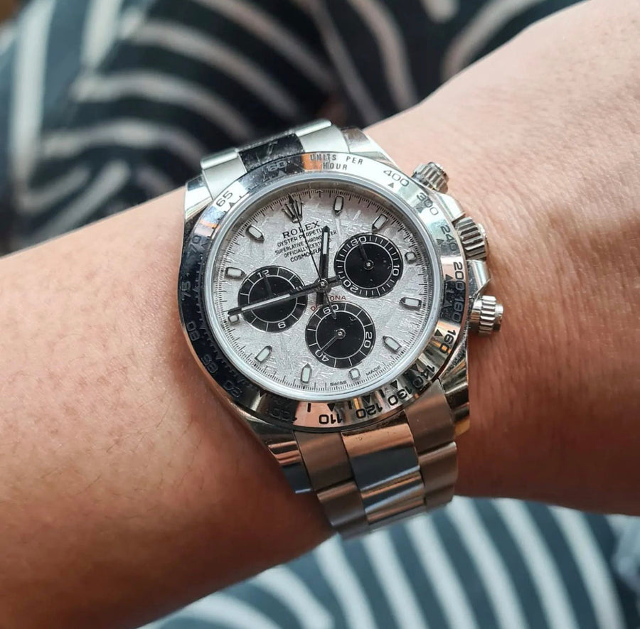 Montre Rolex Daytona Cosmograph