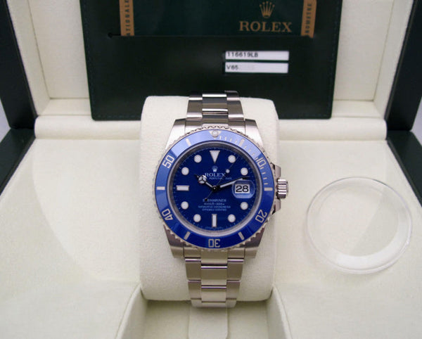 Montre Rolex Submariner