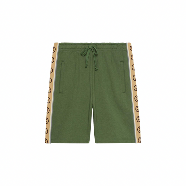 Short Gucci