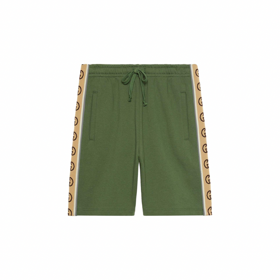 Short Gucci