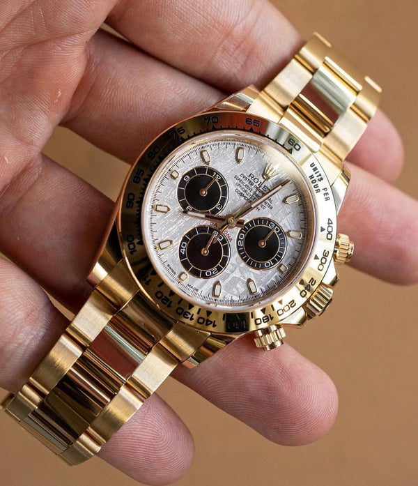 Montre Rolex Daytona Cosmograph