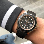 Montre Rolex Yatch Master