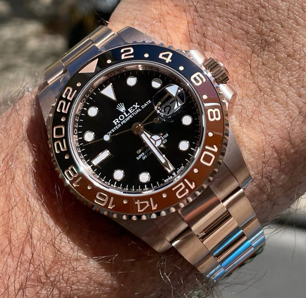 Montre Rolex Submariner
