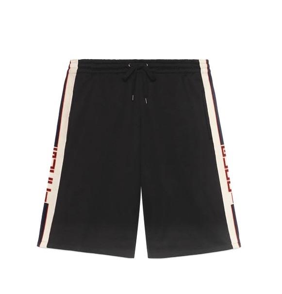 Short Gucci
