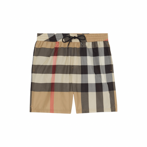 Short Burberry