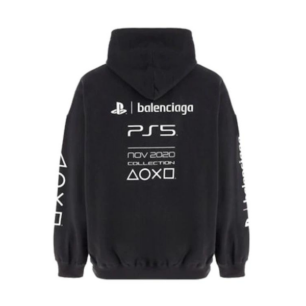 Sweat Balenciaga