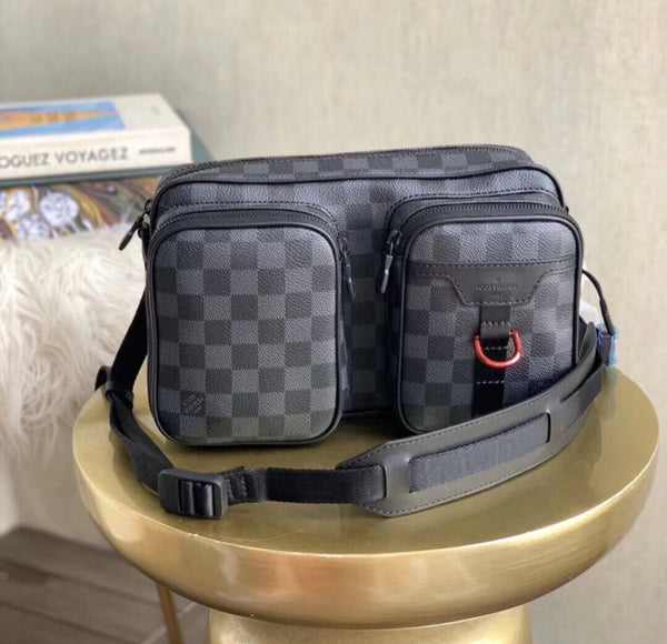 Sacoche Louis Vuitton