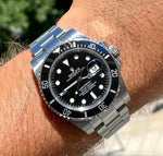 Montre Rolex Submariner