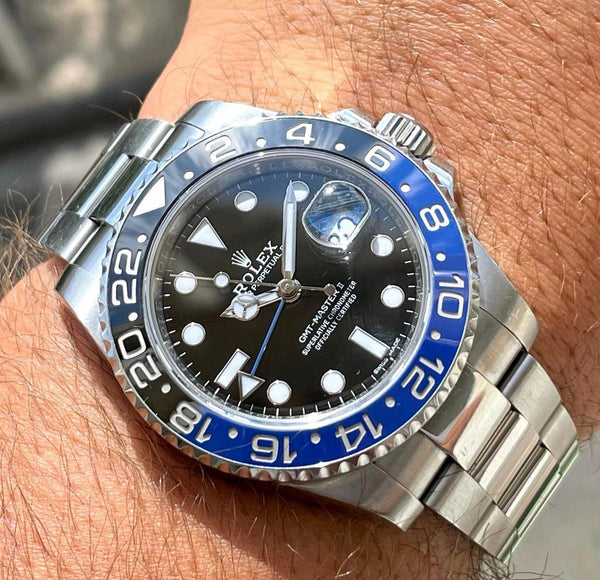 Montre Rolex Submariner