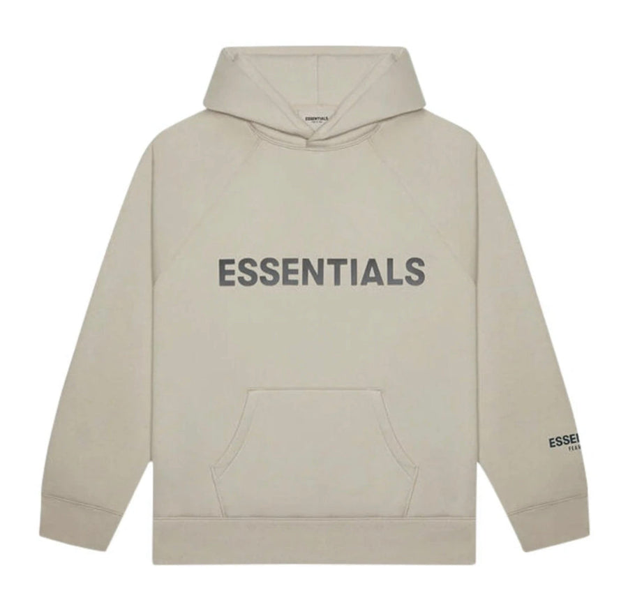 Sweat Essentials