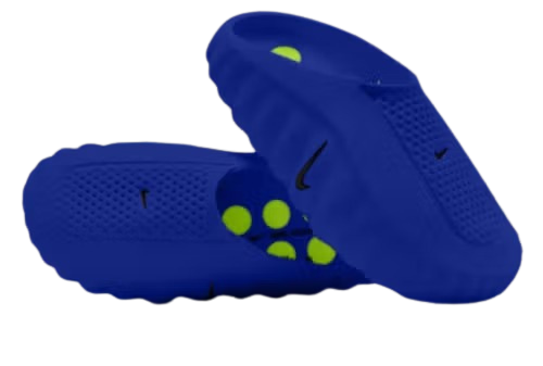 Nike Mind 001 Hyper Royal Volt