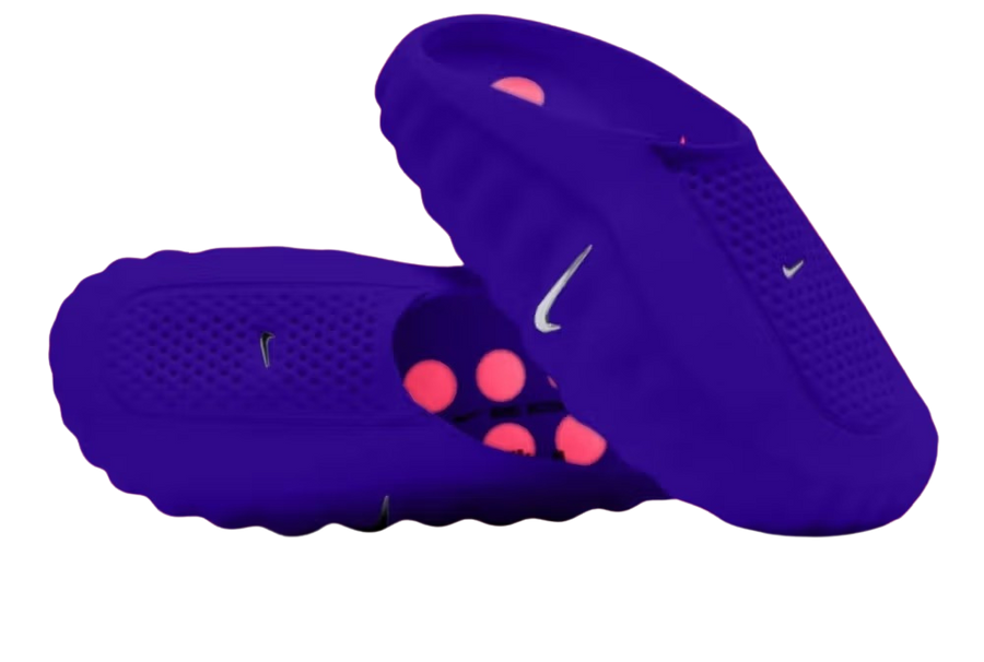 Nike Mind 001 Indigo Burst