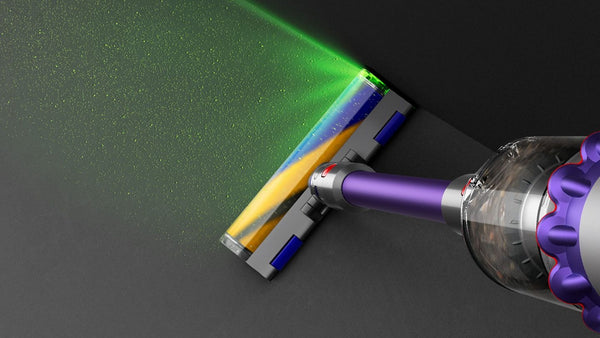 Dyson Gen5detect™ Absolute