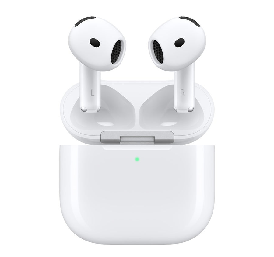 AirPods 4