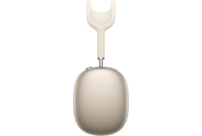 AirPods Max Lumière stellaire