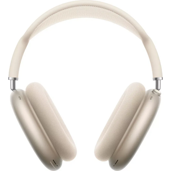 AirPods Max Lumière stellaire