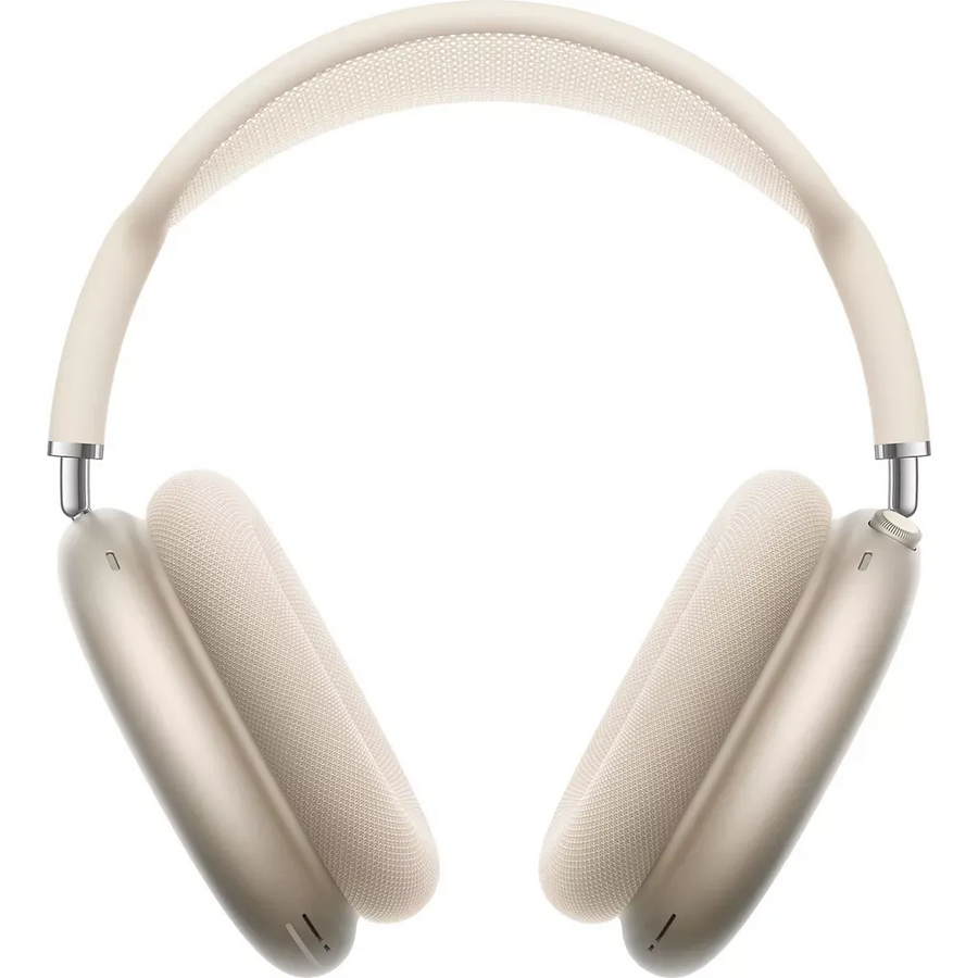 AirPods Max Lumière stellaire