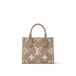 LV - Cabas OnTheGo BB Petit