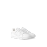 Louis Vuitton Trainer Blanc