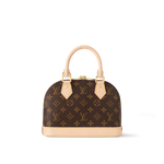 LV - Sac Alma BB NO