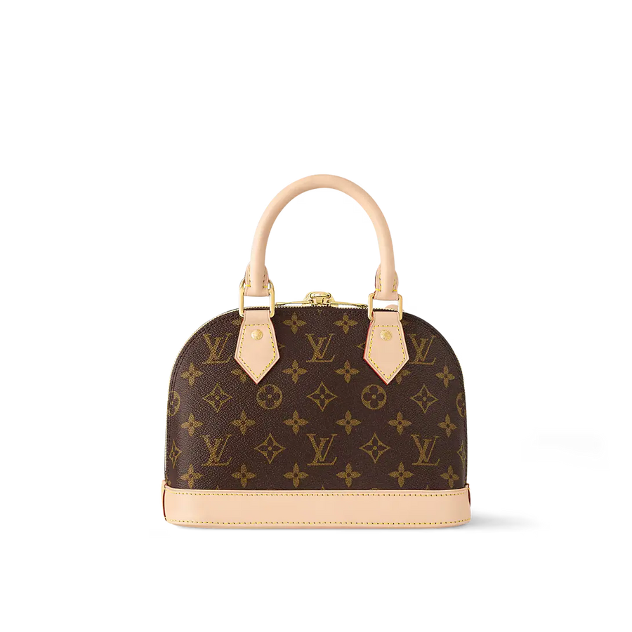 LV - Sac Alma BB NO