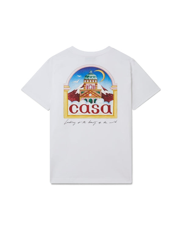 Vue De L'Arche T-Shirt