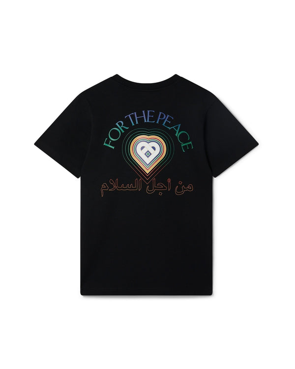 For The Peace T-Shirt