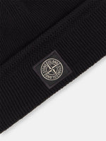 N100102 Ribbed Soft Organic Cotton