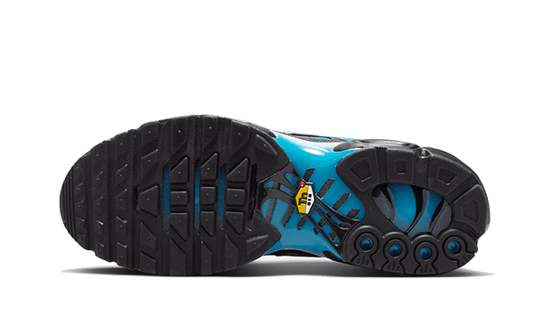Nike® Air Max Plus Blue Gradient