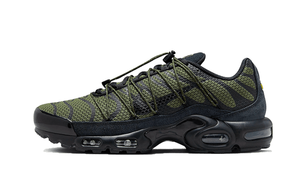 Nike® Air Max Plus Utility Black Olive