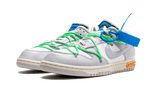 Nike® x Off-White® Dunk Low lot 26