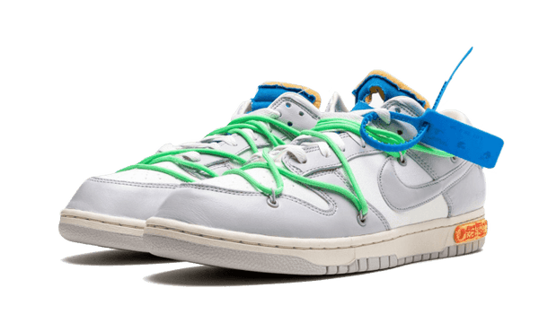 Nike® x Off-White® Dunk Low lot 26