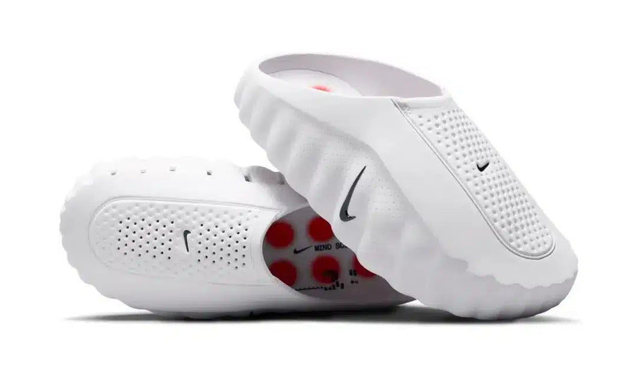 Nike Mind 001 White Obsidian