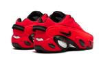 Nike® x Nocta® Glide Bright Crimsom