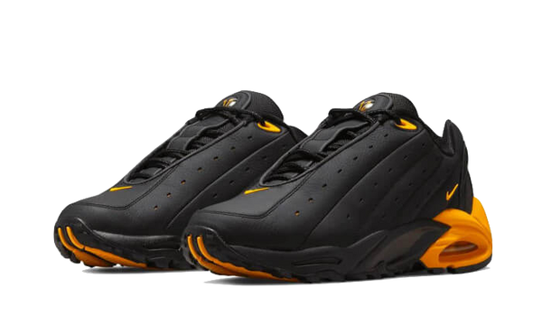 Nike® x Nocta® Air Terra Black University Gold