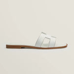 Sandales Oran - Blanc
