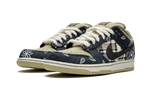 SB Dunk Low Travis Scott