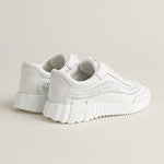 Hermès Bouncing blanc