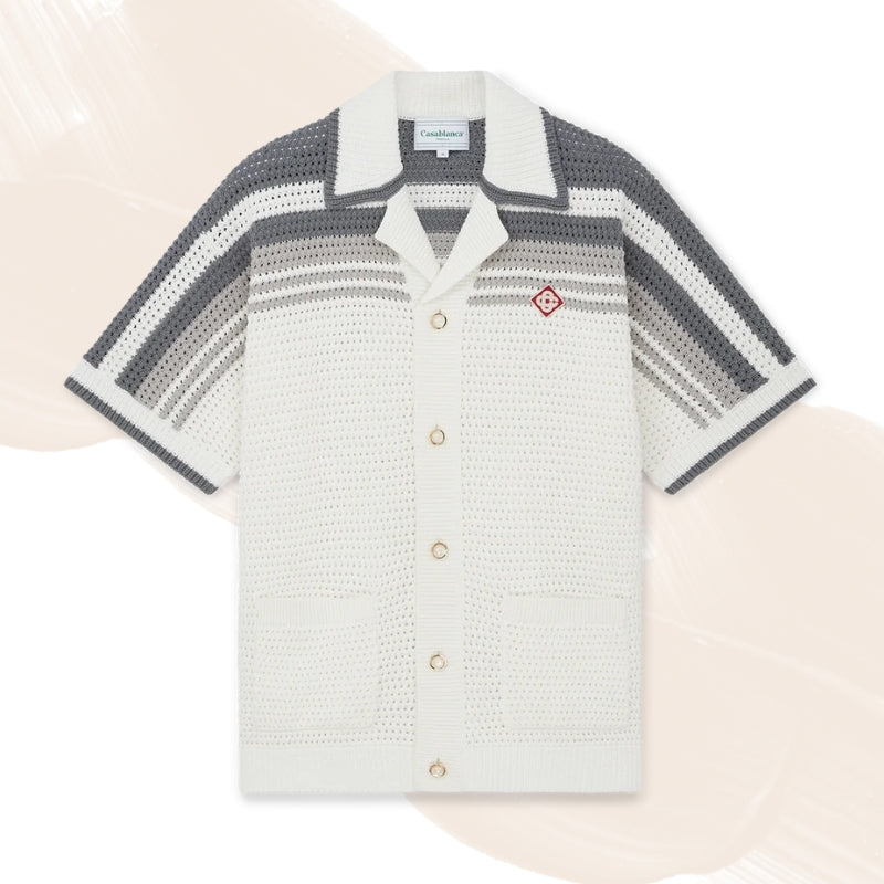 Crochet Shirt B G