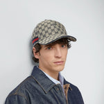 Casquette Gucci