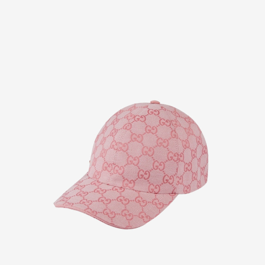 Casquette Gucci